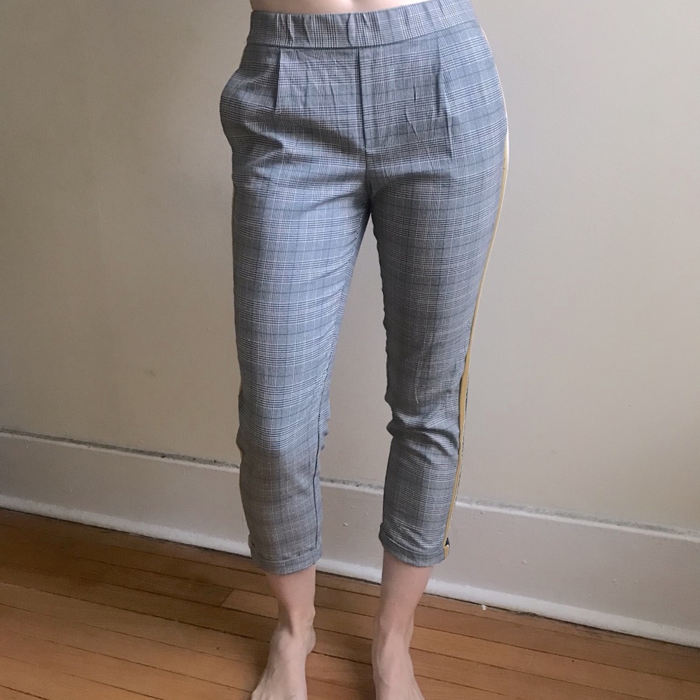 ZARA Pants